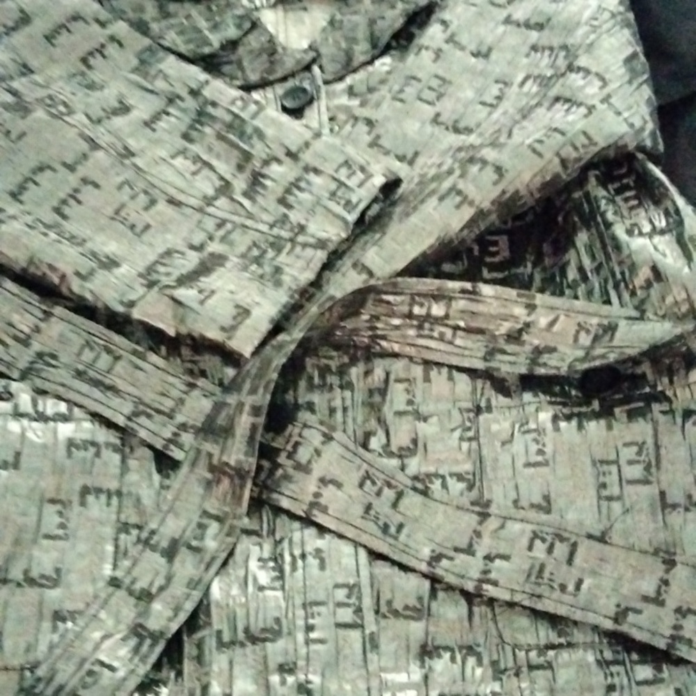 Jacket Boutique Ruby Rex - image 4